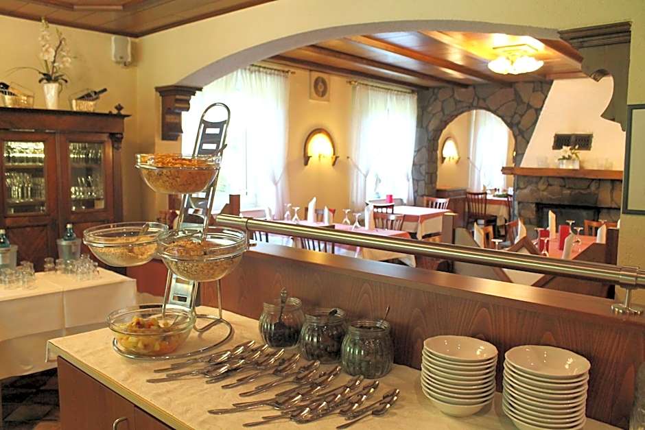 Hotel und Restaurant Eurohof