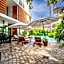Agua de Luna Hotel Boutique, San Pancho Nayarit