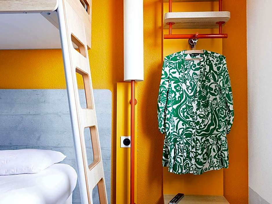 ibis budget Marmande