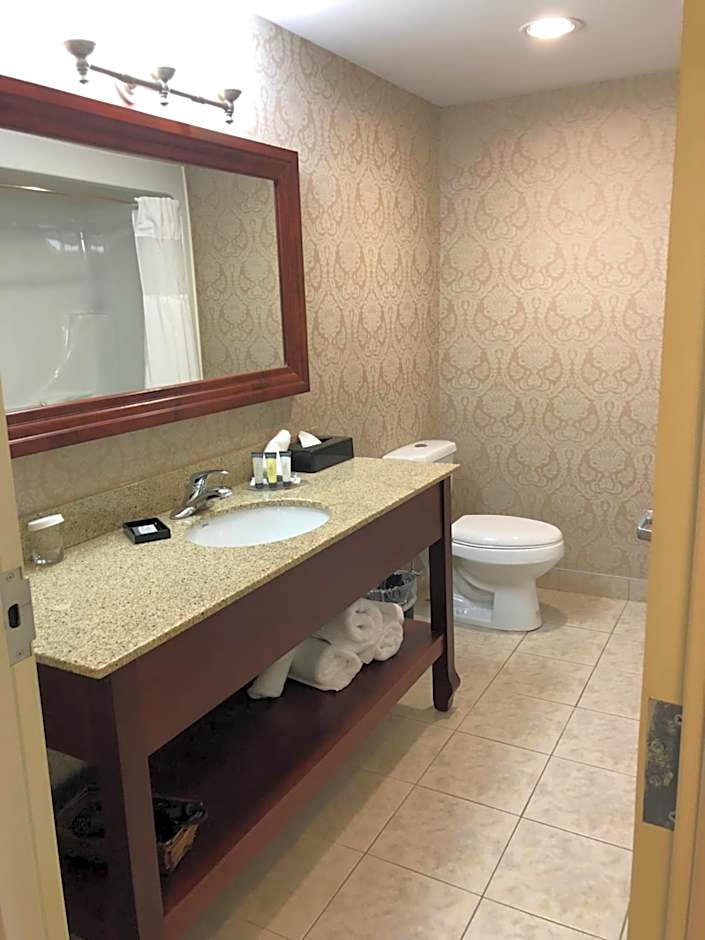 Chateau Saint John Trademark Collection by Wyndham