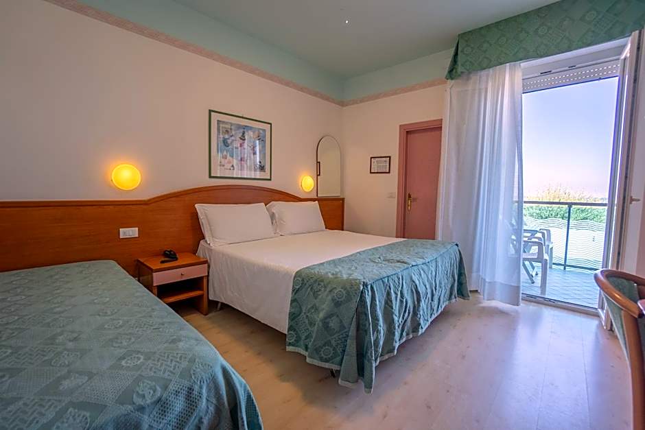 Hotel Lungomare