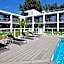 Hotel Eden Park Pau Est, avec Piscine