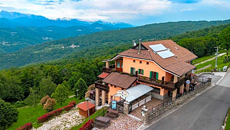 Hotel & Restaurant AL TRIVIO