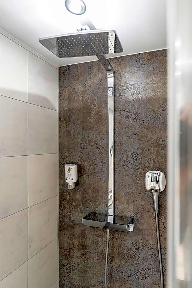 Hotel Demas Garni