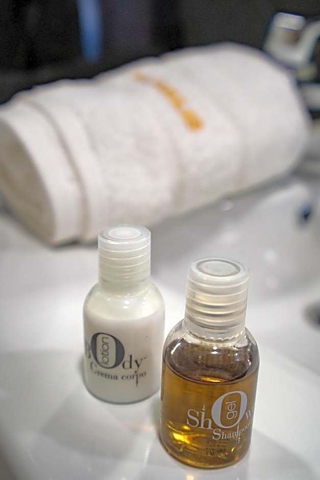 Bed&Breakfast Novalis