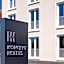 KONCEPT HOTEL Neue Horizonte