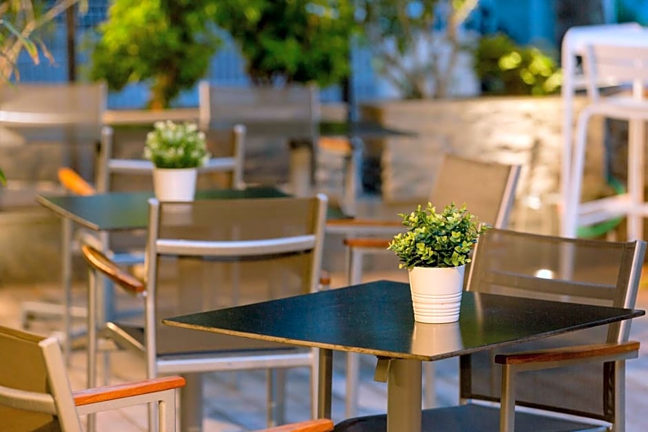 Hôtel de La Plage by Inwood Hotels