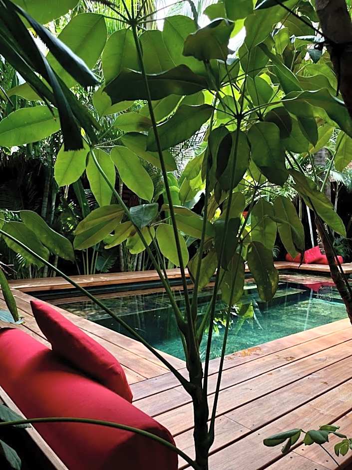 Casa Frutas y Verduras