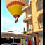 Mama Africa Apts & Studios