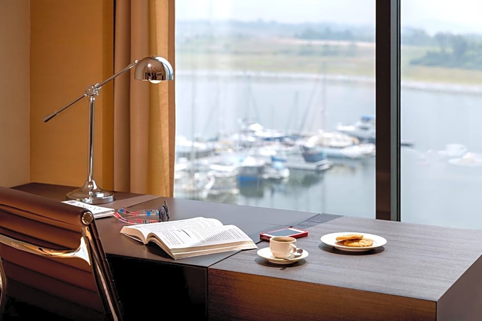 JEN Johor Puteri Harbour by Shangri-La