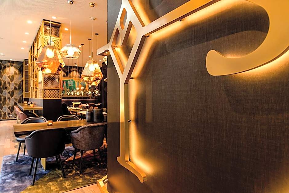 Motel One Aachen
