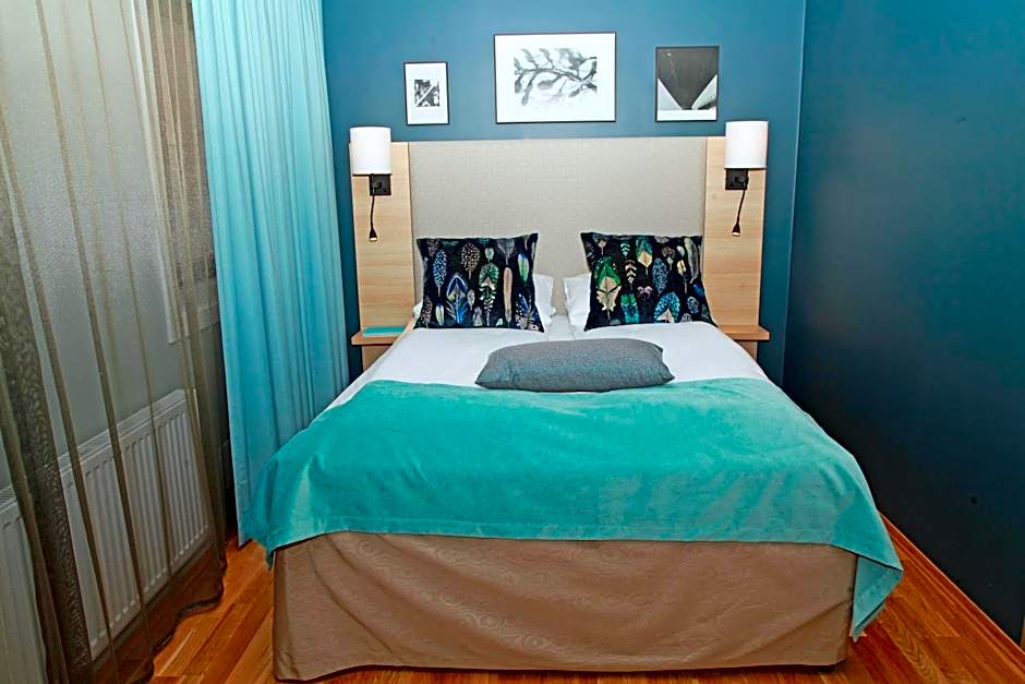 Quality Hotel Grand Steinkjer