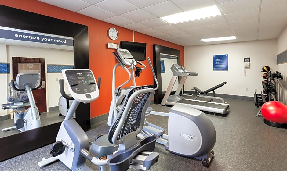 Hampton Inn by Hilton Spring Hill