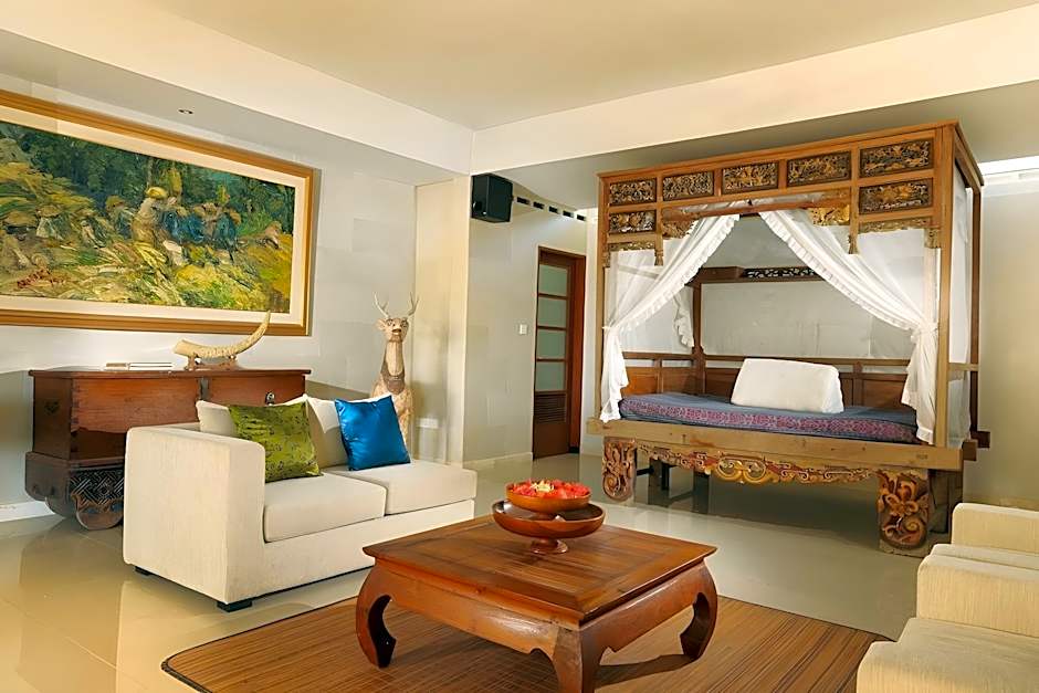 Alindra Villa