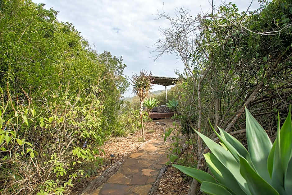 Hopewell Private Game Reserve