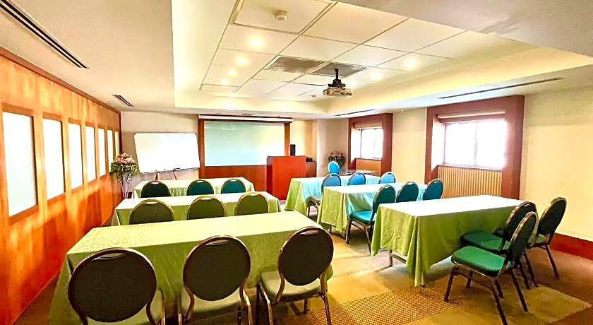 Charming City Hotel Hualien