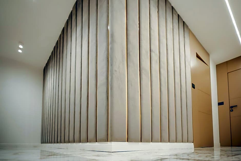 POETICA BOUTIQUE SKY HOTEL