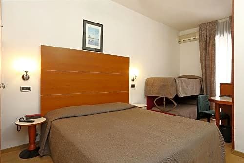 Hotel Corticella