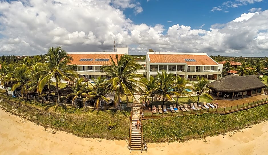 Cahy Praia Hotel