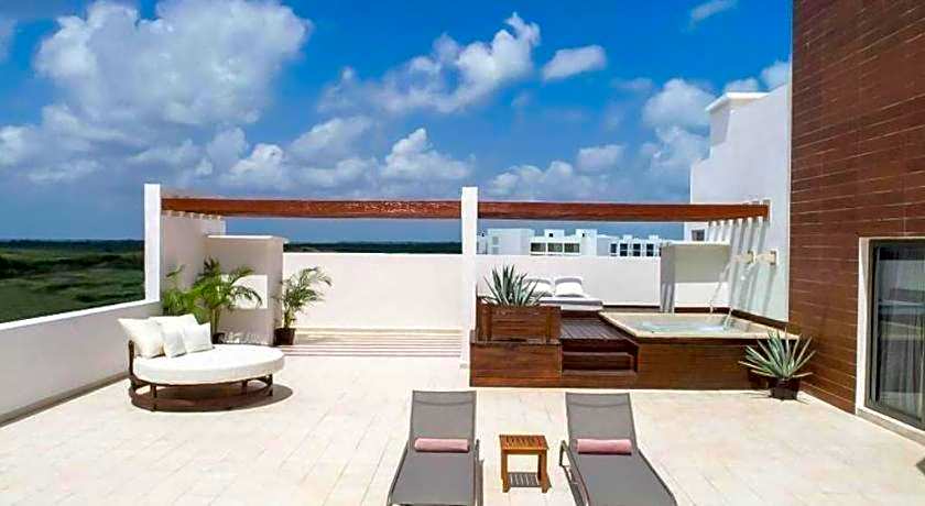 Excellence Playa Mujeres- All Inclusive- Adults Only