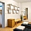 Four Points Flex by Sheraton Hannover