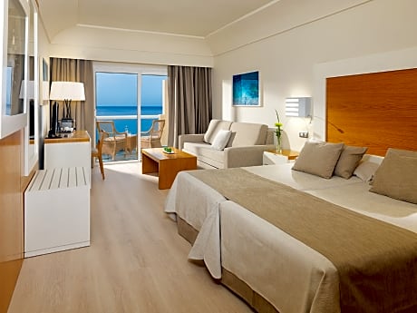 Double room Premium 2 adults