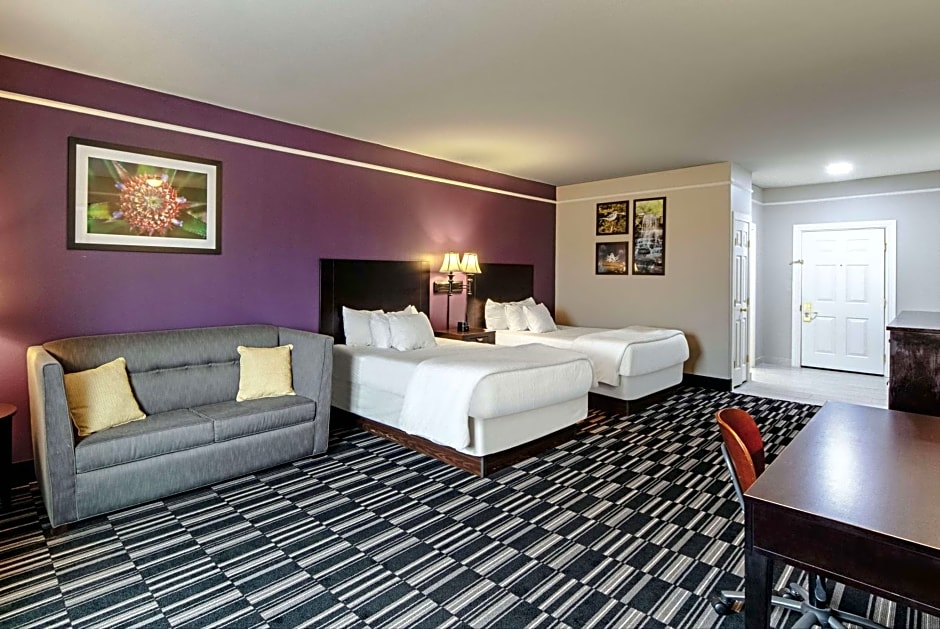 La Quinta by Wyndham Alamo-McAllen East
