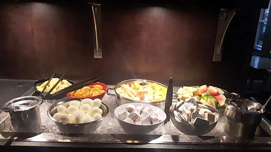 Grand Times Hotel - Aeroport de Quebec