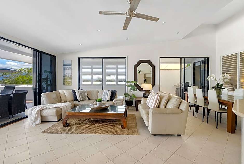 Saltwater Luxury Apartments