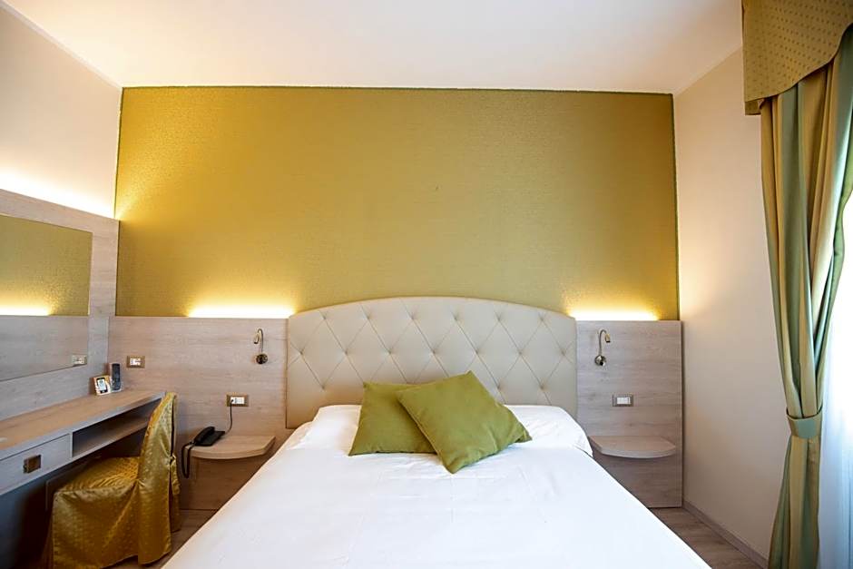 Hotel Castello Artemide Congressi