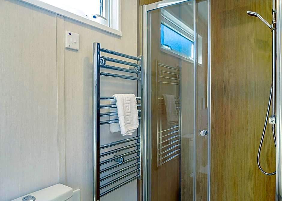 Notter Bridge Holiday Park