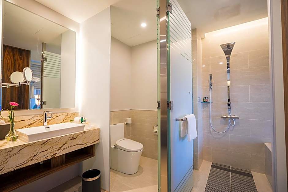 Zenith Hotel Putrajaya