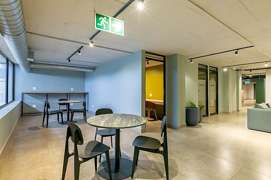 Stylish Stunner in Circa 205