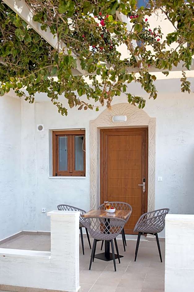 Alta Vista Naxos