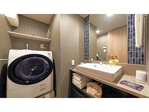 GATE STAY PREMIUM Ginza Shintomicho - Vacation STAY 71348v