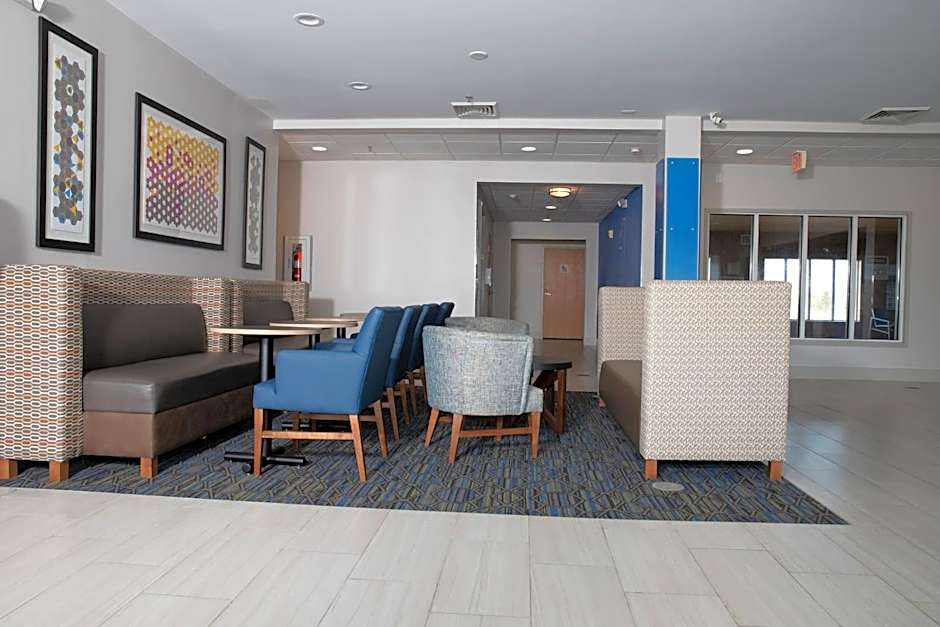Holiday Inn Express Toledo West - Napoleon By IHG