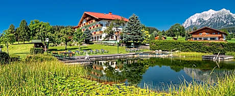 Landhotel Kielhuberhof