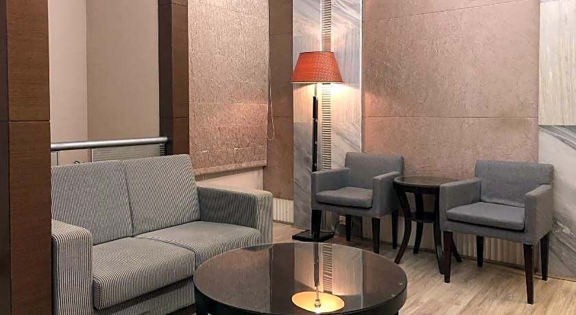 Jing Hwa Motel – Tainan, LA