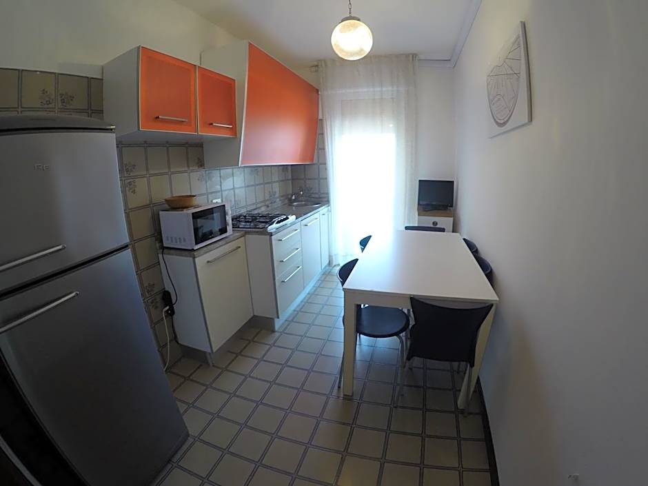 Residence Caorle Apartments - Agenzia Cocal