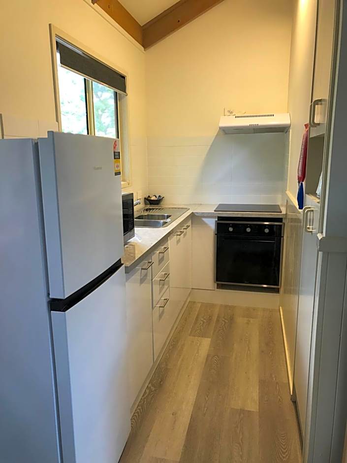 Armidale Tourist Park