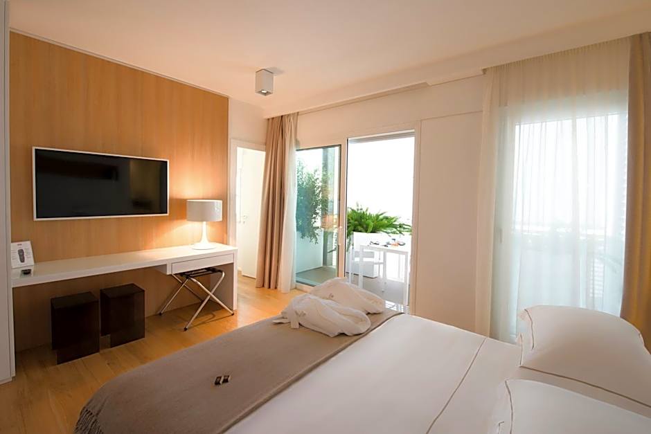 Dilman Luxury Stay