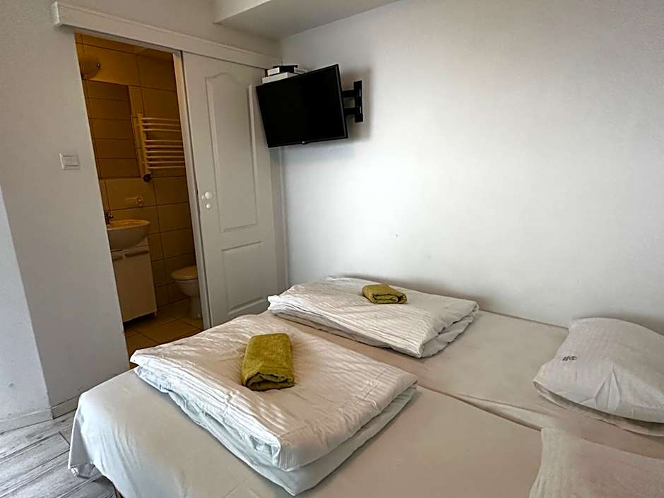 Pensjonat Jagoda B&B
