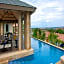 Mulia Villas