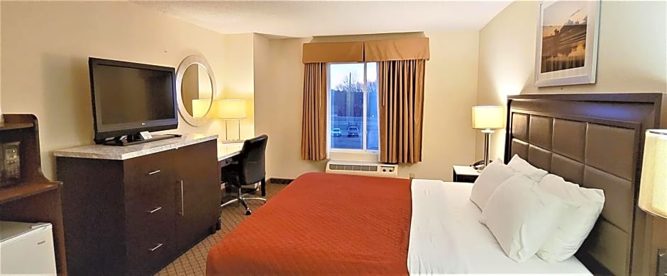 Home Inn & Suites