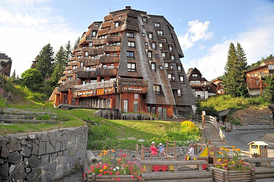 SOWELL COLLECTION Hotel des Dromonts