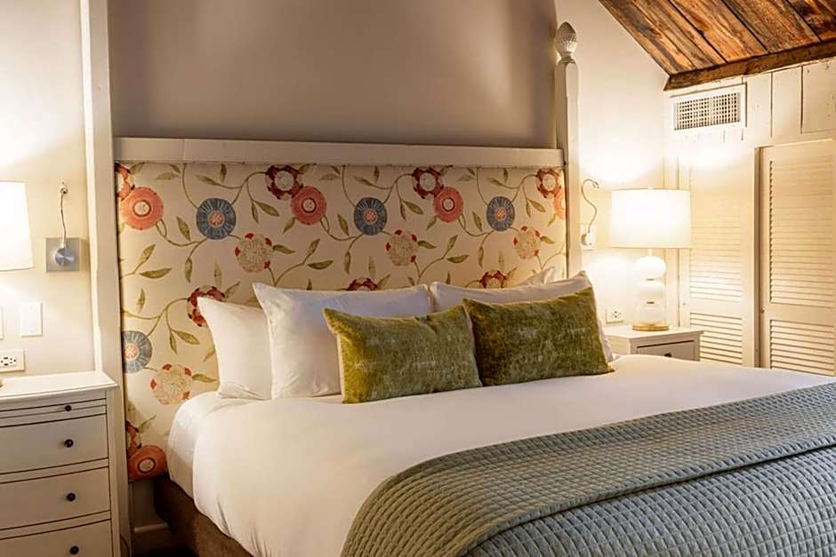 Auberge Saint-Antoine