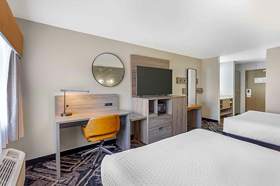 Best Western Chambersburg