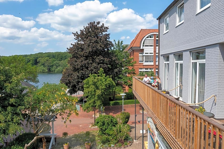 Hotel Holsteinische Schweiz am Dieksee