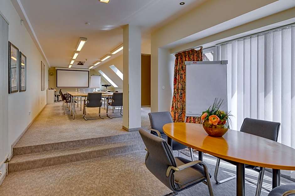 Hotel Alt Vellern