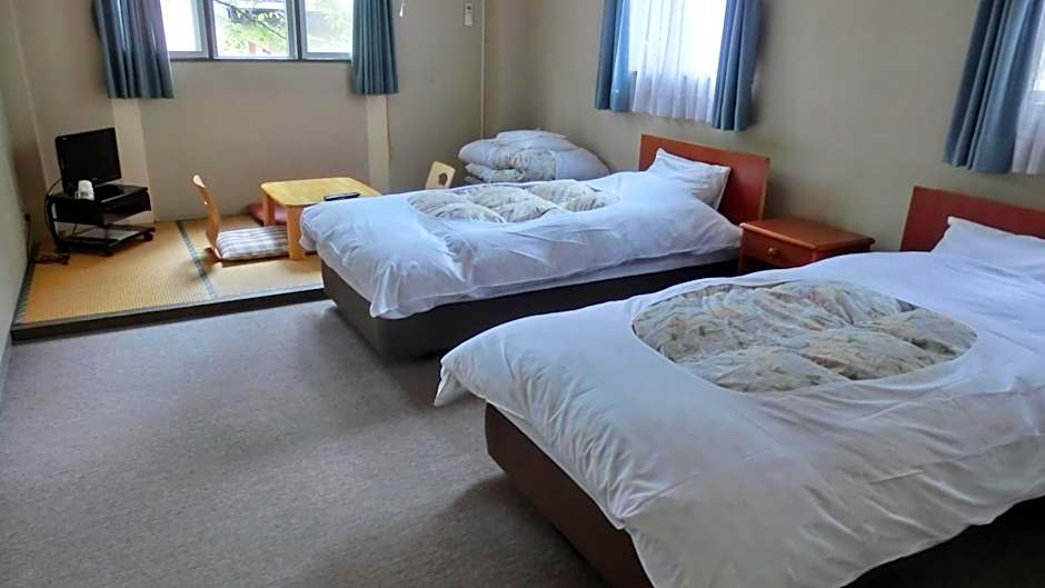 Oomukou Ryokan